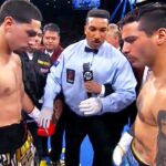 Danny Garcia (USA) vs Lucas Matthysse (Argentina) | BOXING fight, HD