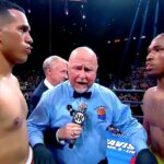 David Benavidez (USA) vs Kyrone Davis (USA) | KNOCKOUT, BOXING Fight, HD