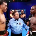 David Benavidez (USA) vs Ronald Ellis (USA) | KNOCKOUT, BOXING Fight, HD