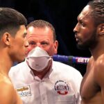 Dmitry Bivol (Russia) vs Craig Richards (England) | BOXING Fight, HD