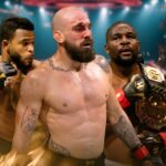 Get Ready for the GREATEST Mixed Martial Arts Battles of All Time! Hexagon MMA