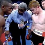 Erislandy Lara (USA) vs Canelo Alvarez (Mexico) | BOXING fight, HD