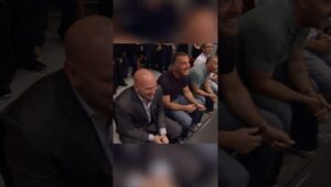 *Gets the KO and asks Dana for a Whopper 💪 #theultimatefighter