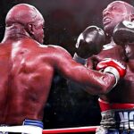 Evander Holyfield (USA) vs Hasim Rahman (USA) | KNOCKOUT, BOXING Fight, HD