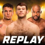 🔴 UFC 92 FULL EVENT 🔴