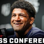 🔴 UFC Vegas 106: Post-Fight Press Conference