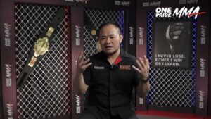 Fight Preview W/ Fransino Tirta | Trydyfa Tarigan vs Ikhsan Lani | OP86