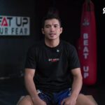 FIGHTER PREP AJULDIHAMRO JANGAN YG INI