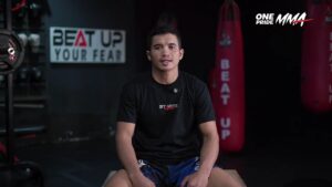 FIGHTER PREP AJULDIHAMRO JANGAN YG INI