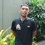 FIGHTER PREPARATION GALIH TORNADO: AHMAD SOPIYAN KO RONDE 1 LAAHHH...