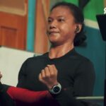 FIGHTER PROFILE DEDE DINA | Antara MMA dan Marching Band