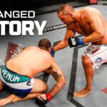 Fights That Changed The History of the UFC 2 🏆