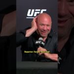 Former??? 😳 #ufc
