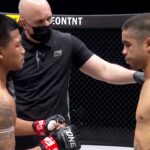 Rodtang Jitmuangnon (Thailand) vs Danial Williams (Australia) | Muay Thai Fight, HD