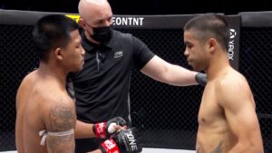 Rodtang Jitmuangnon (Thailand) vs Danial Williams (Australia) | Muay Thai Fight, HD