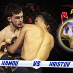 Hexagon MMA Hamdu vs Hristov: Epic MMA Battle | MMA ONLY