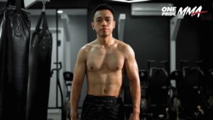 Fight Preparation Farrel Stefan: Siap Buat Hatoropan Menyerah! | One Pride 86