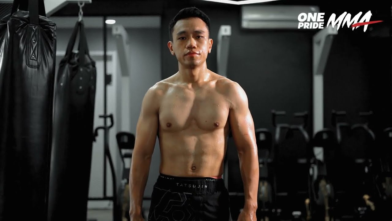 Fight Preparation Farrel Stefan: Siap Buat Hatoropan Menyerah! | One Pride 86