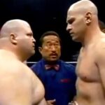Eric "Butterbean" Esch (USA) vs Mike Bernardo (South Africa) | KNOCKOUT, Fight HD