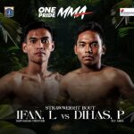 IFAN LUBIS VS DIHAS PAMUNGKAS