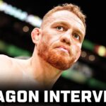 Jack Della Maddalena Octagon Interview | UFC 315