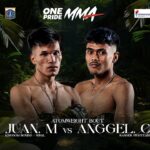JUAN MUNTHE VS  ANGGEL CHANIAGO