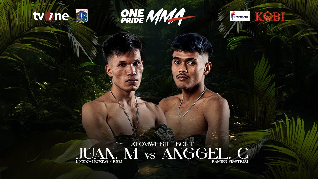 JUAN MUNTHE VS  ANGGEL CHANIAGO
