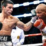 Lucas Matthysse (Argentina) vs Zab Judah (USA) | BOXING fight, HD