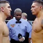 Marco Huck (Germany) vs Oleksandr Usyk (Ukraine) | BOXING fight, HD