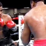 Mike Tyson (USA) vs Larry Holmes (USA) | KNOCKOUT, BOXING fight, HD
