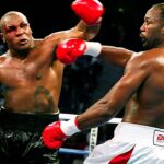 Mike Tyson (USA) vs Lennox Lewis (England) | KNOCKOUT, BOXING Fight, HD