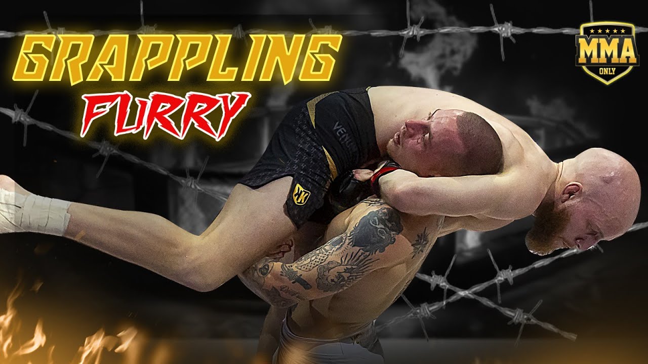 MMA Training Isn't Working Without This ONE Crucial Skill