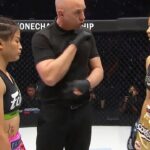 Stamp Fairtex (Thailand) vs “Supergirl” Jaroonsak (Thailand) | Muay Thai Fight, HD