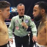 Naoya Inoue (Japan) vs Luis Nery (Mexico) | KNOCKOUT, BOXING Fight, HD