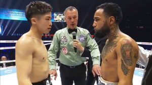 Naoya Inoue (Japan) vs Luis Nery (Mexico) | KNOCKOUT, BOXING Fight, HD