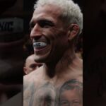 BREAKING NEWS 🚨 ILIA TOPURIA VS CHARLES OLIVEIRA 🔥 #ufc317