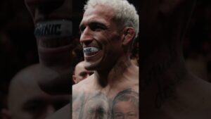 BREAKING NEWS 🚨 ILIA TOPURIA VS CHARLES OLIVEIRA 🔥 #ufc317