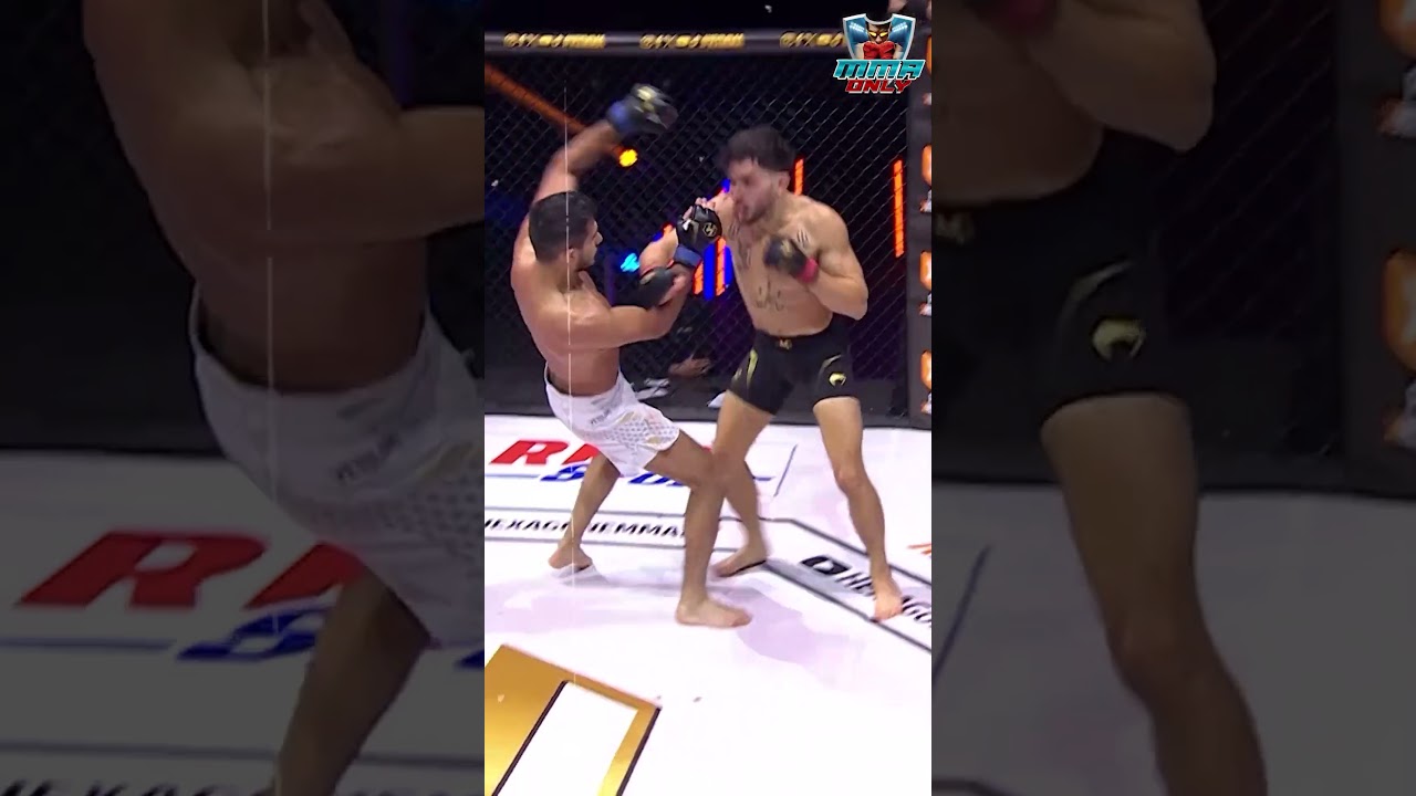 Non Stop Punches #shorts #mma #combatsports #martialarts #mmafights  #ufc