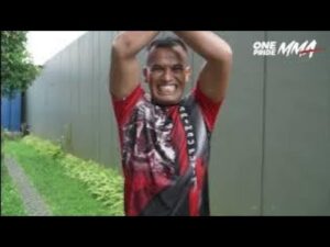 RIBAK SUDE ‼️SAMUEL SIMANJUNTAK SIAP BUNGKAM JEREMY MATTHEW DI ONE PRIDE MMA 86 | FIGHT PREPARATION