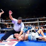 Juan Manuel Marquez (Mexico) vs Juan Diaz (USA) I | KNOCKOUT, BOXING fight, HD, 60 fps
