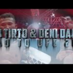 Official Teaser Road To UFC: Rio Tirto dan Deni Daffa