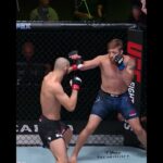 OH HE IS OUTTT 📣 #ufc319