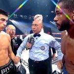 Dmitry Bivol (Russia) vs Jackson Dos Santos (Brazil) | KNOCKOUT, BOXING Fight, HD, 60 fps