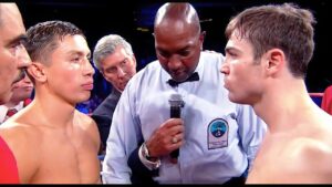 Gennady Golovkin (Kazakhstan) vs Matthew Macklin (England) | KNOCKOUT, BOXING Fight, HD