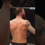 Paul Craig with the last second submission! 💪 #ufcvegas106