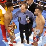 Shakur Stevenson (USA) vs Christopher Diaz (Puerto Rico) | BOXING Fight, HD, 60 fps