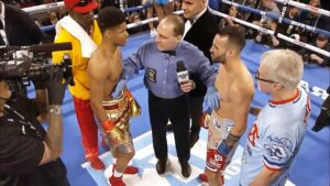 Shakur Stevenson (USA) vs Christopher Diaz (Puerto Rico) | BOXING Fight, HD, 60 fps
