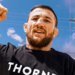 Merab Dvalishvili Trusts Thorne for Preparation, Performance, and Recovery