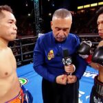 Nonito Donaire (Philippines) vs Reymart Gaballo (Philippines) | KNOCKOUT, BOXING Fight, HD
