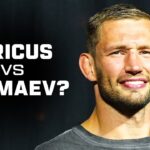 Reinier de Ridder Discusses UFC 318 Main Event | UFC Unfiltered